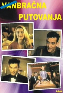 Bračna putovanja
