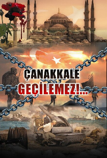 Çanakkale Geçilmez