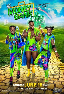 WWE Деньги в банке