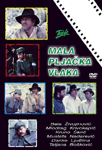 Mala pljačka vlaka