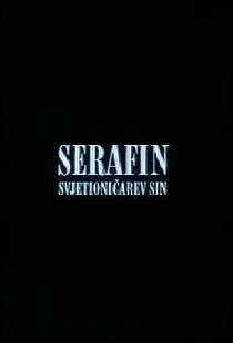Serafin, svjetioničarev sin