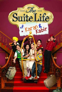 The Suite Life of Karan & Kabir