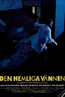 Den hemliga vännen