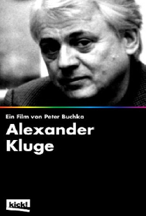 Должен быть выход. Александр Клюге и его фильмы