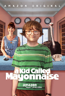 A Kid Called Mayonnaise