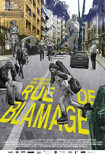 Rue de Blamage