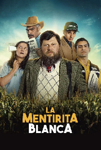 La mentirita blanca