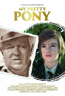 My Pretty Pony