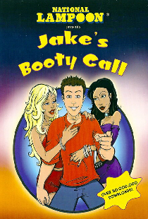 Jake's Booty Call