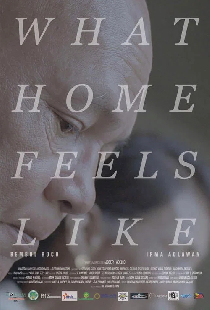 What Home Feels Like