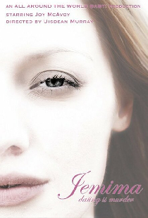 Jemima: Dating Is Murder