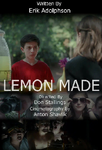 Lemon Made