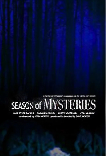 Season of Mysteries