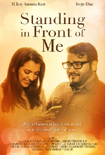 Standing in Front of Me