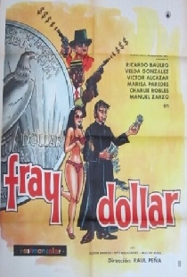 Fray Dólar