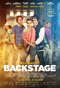 Backstage