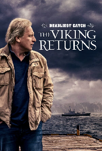 Самый смертоносный улов: Викинг возвращается