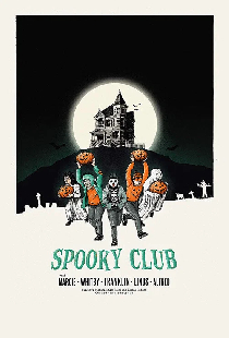 Spooky Club
