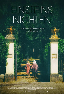 Einsteins Nichten