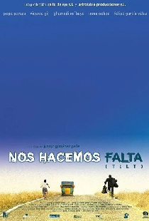 Nos Hacemos Falta