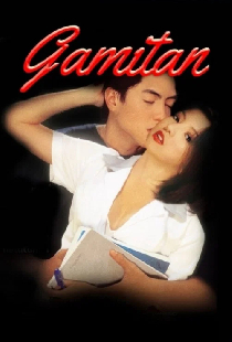 Gamitan