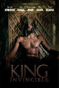 King Invincible