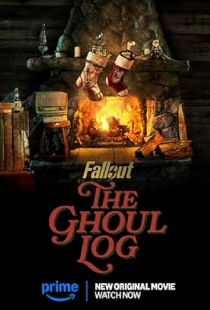 Fallout: The Ghoul Log