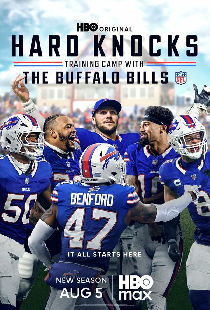 Удары судьбы: Межсезонье с «Баффало Биллс»
