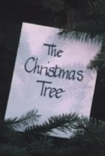 The Christmas Tree