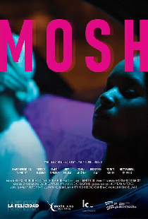 Mosh