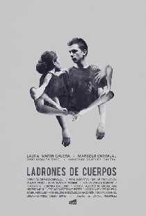 Ladrones de cuerpos