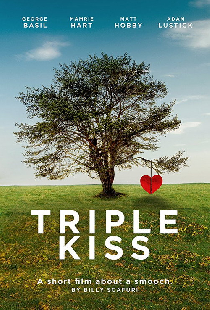 Triple Kiss