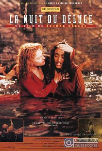 Night of the Flood