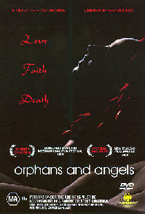 Orphans and Angels