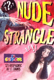 Nude Strangle