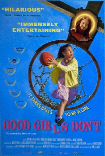 Good Girls Don't