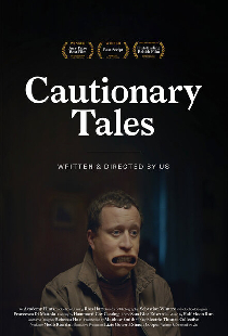 Cautionary Tales