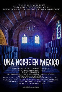 One Night In Mexico