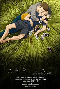 Arrival