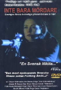 Inte bara mördare