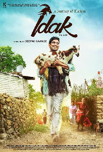 Idak: The Goat