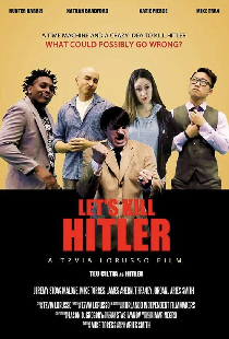 Let's Kill Hitler