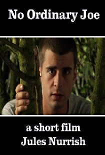 No Ordinary Joe