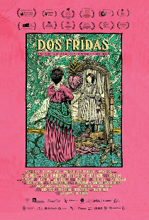 Две Фриды