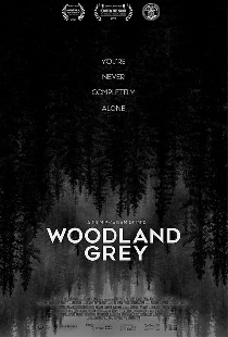 Woodland Grey