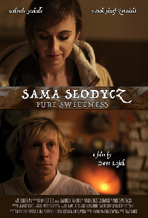 Sama słodycz