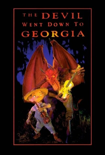 Primus: The Devil Went Down to Georgia