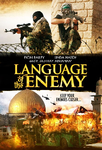 Language of the Enemy