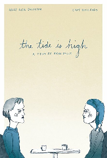 The Tide Is High
