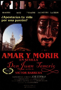 Amar y morir en Sevilla (Don Juan Tenorio)